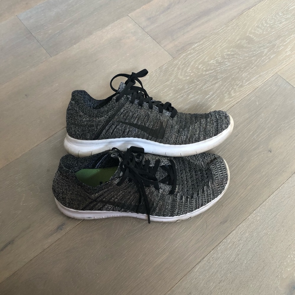 Nike Free Running Shoes